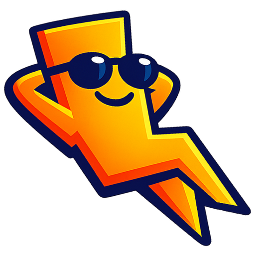 LazyVolt
